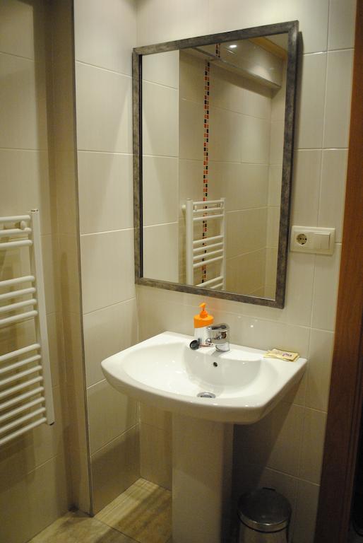 Hostal La Cortijana Logroño Habitación foto